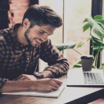 Scrivere una lettera di presentazione in inglese: un esempio pratico