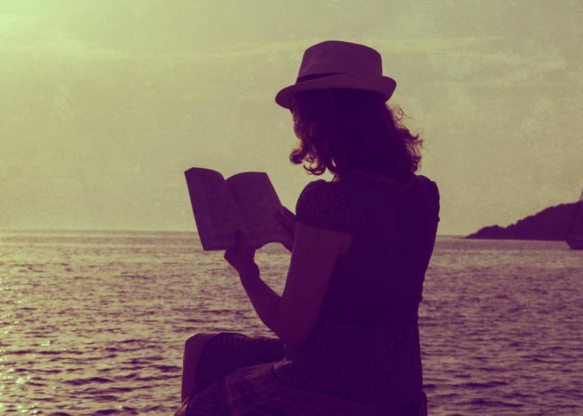 poesie sull'estate in inglese