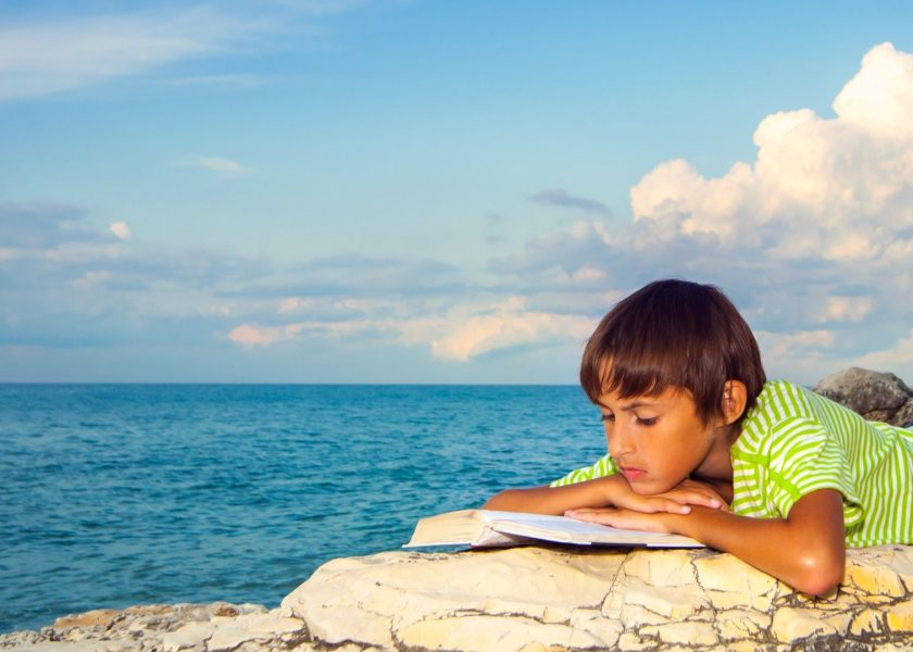 libri inglese per ragazzi