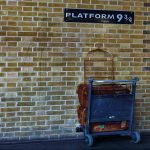 Imparare l'inglese con Harry Potter: le frasi più belle dei film