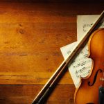 Come si traducono le note musicali in lingua inglese