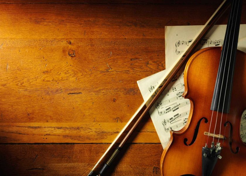 note musicali inglese