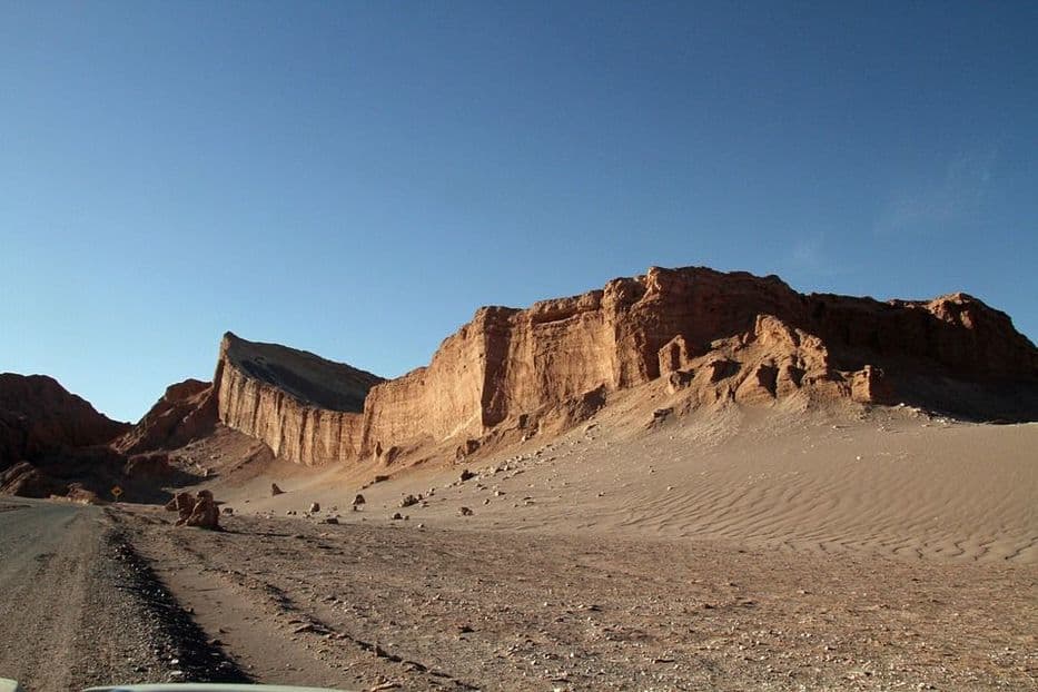 atacama desert