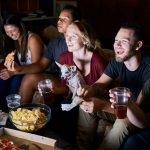 I 5 migliori film per imparare l'inglese