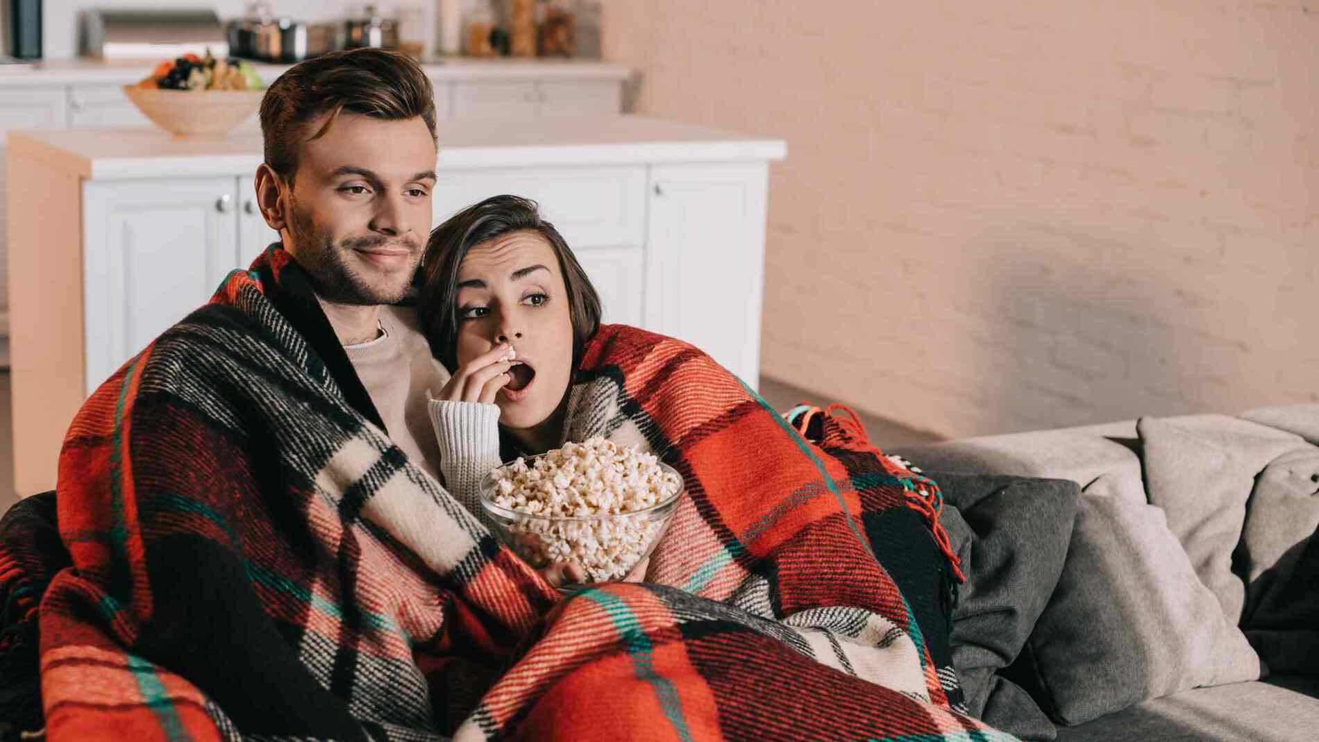 serie tv netflix per imparare l inglese