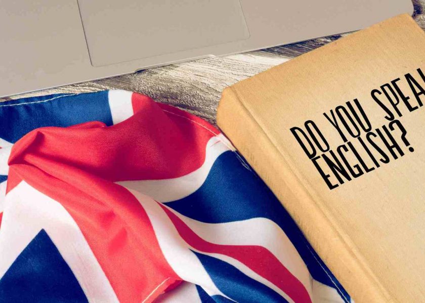 la punteggiatura in lingua inglese