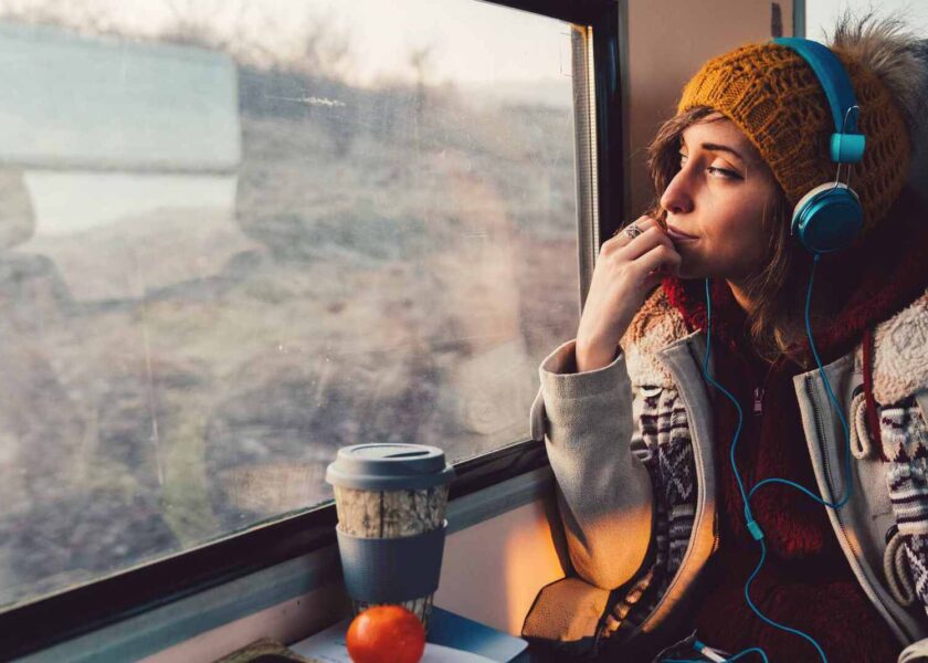 canzoni che parlano di viaggi