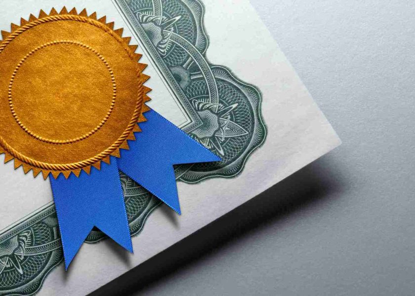 certificazione inglese per lavoro