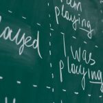 Esercizi in inglese sui tempi passati: scarica il PDF completo