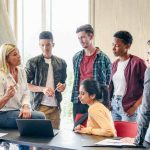 Corso d'inglese per l'esame C1: cosa devi sapere per fare la scelta giusta