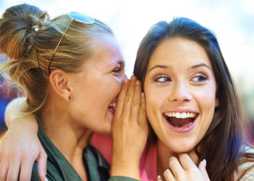 discorso indiretto in inglese