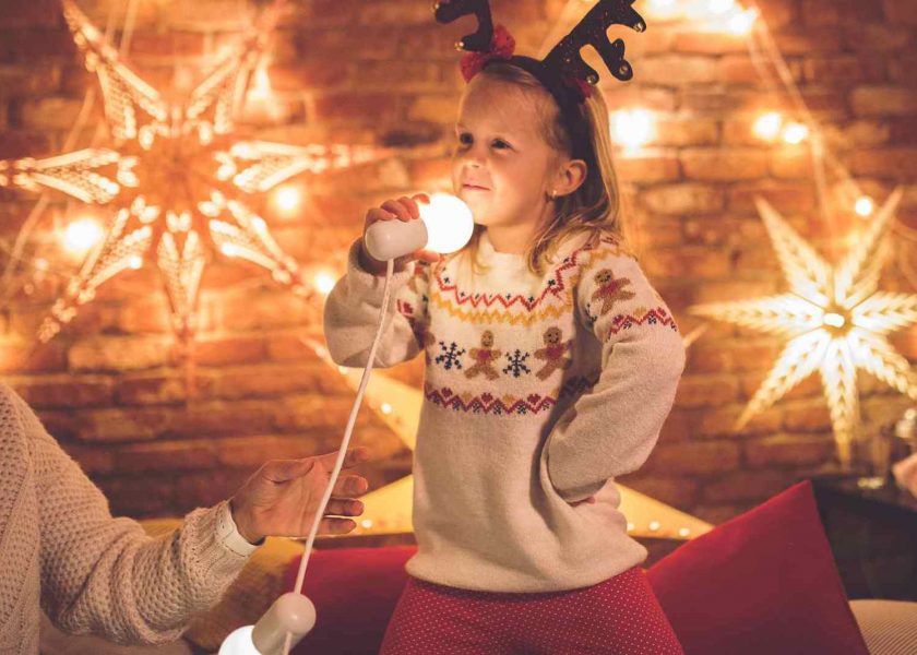 canzoni di Natale per bambini in inglese