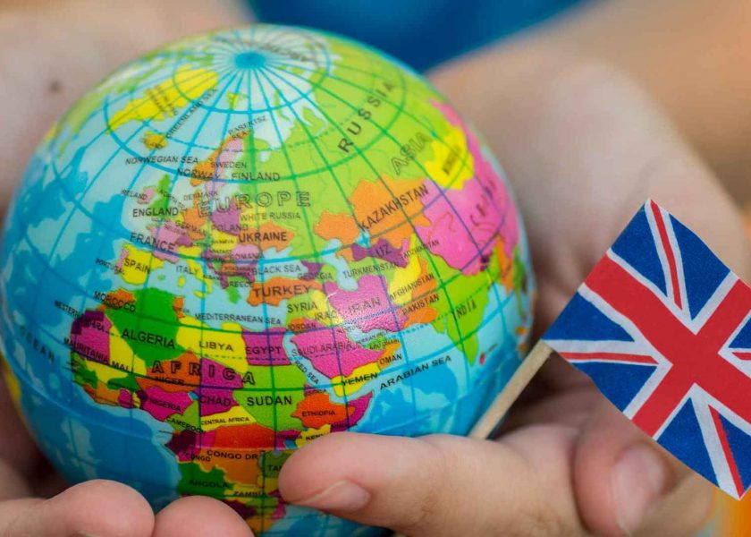 perché l'inglese è importante