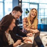 Battute divertenti in inglese da fare in azienda