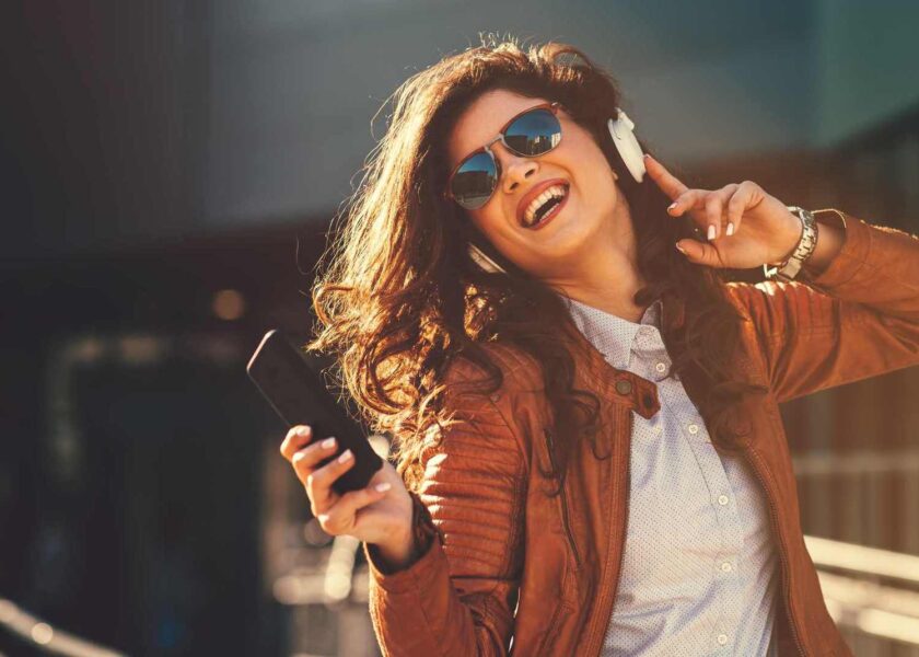 imparare l'inglese con la musica