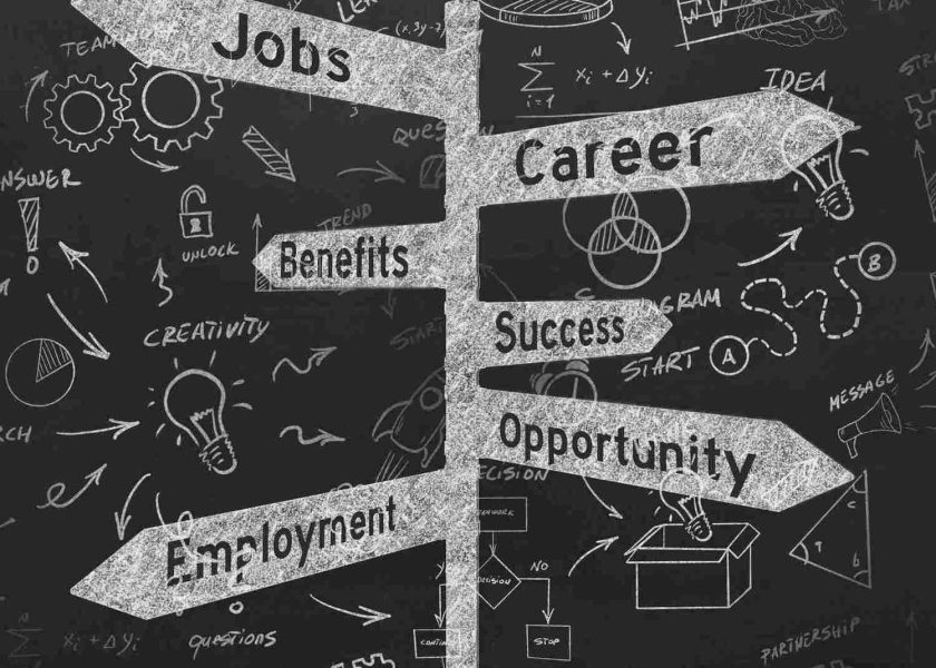 lavorare con l'inglese in Italia