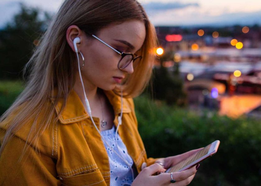 impara l'inglese ascoltando