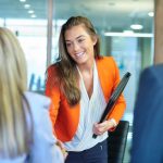 Tirocinio in inglese: scrivere un CV e prepararsi all'internship inglese