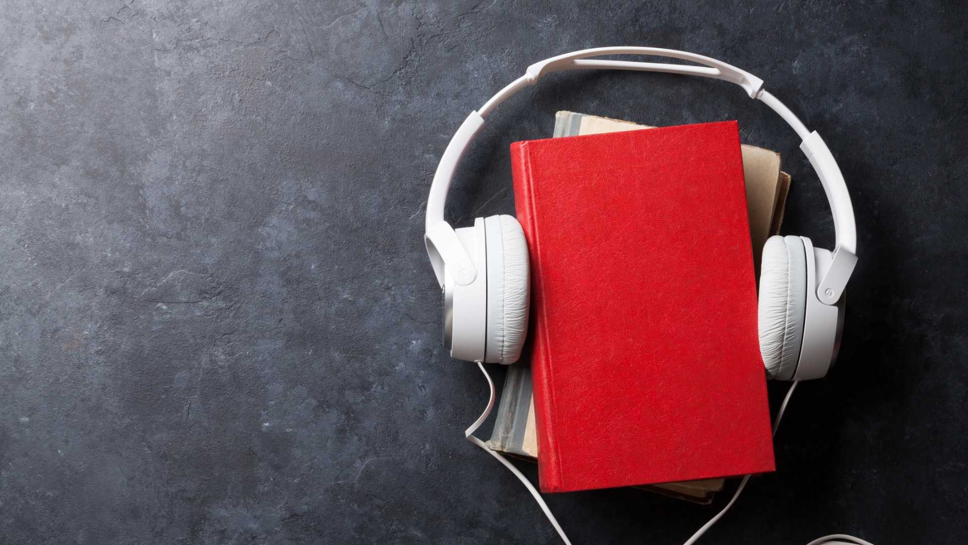audiolibri in inglese