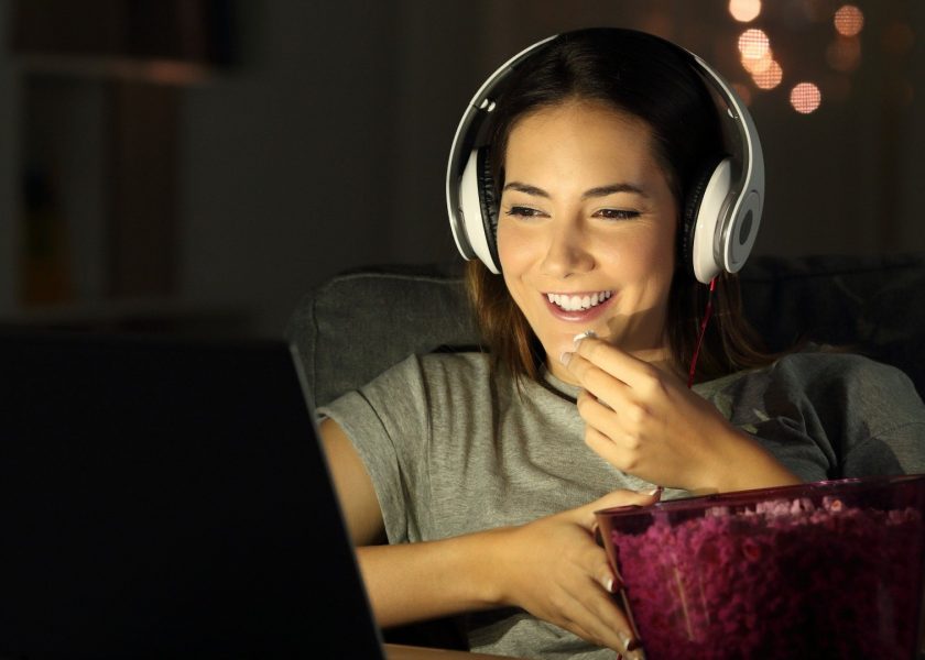 documentari facili in inglese