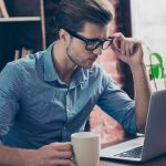 Scrivere una mail in inglese ad un'azienda: il follow-up dopo un colloquio!