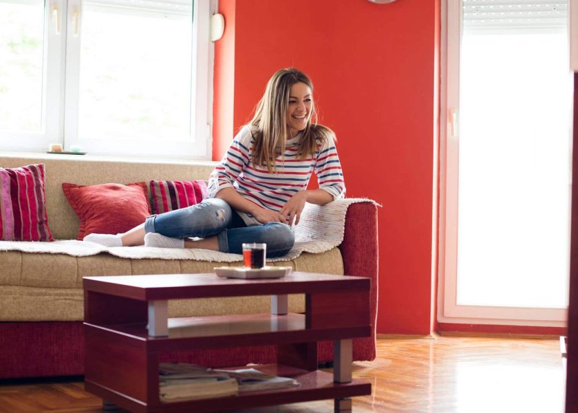 imparare inglese con le serie tv