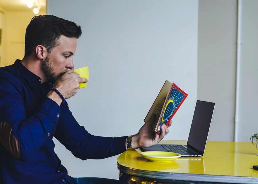 Studiare l’inglese: 3 consigli su come pensare in inglese