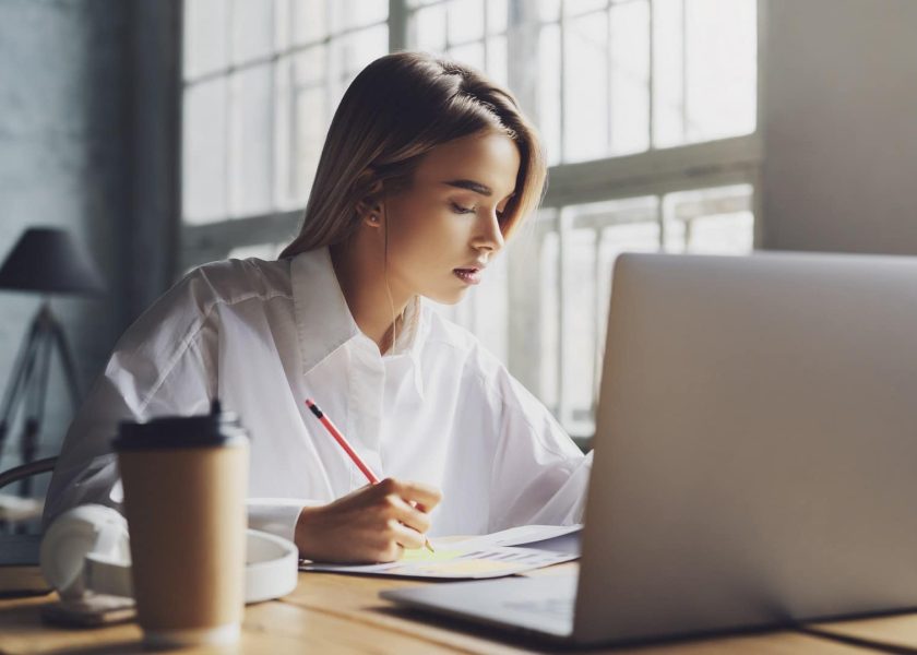 imparare una lingua straniera