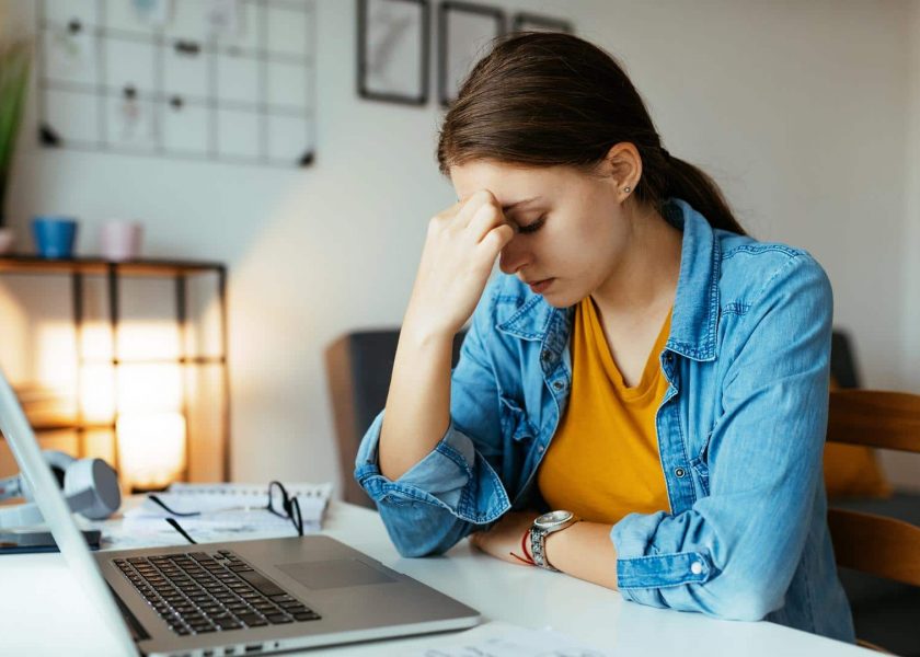 non riesco a imparare l'inglese