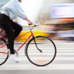 Esercizi sui verbi in inglese sulla differenza tra ride e drive