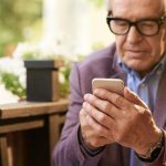 La storia di Giuseppe, studente 87enne in MyES!