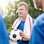 Un corso di inglese, nuove ambizioni personali: la storia di Dino