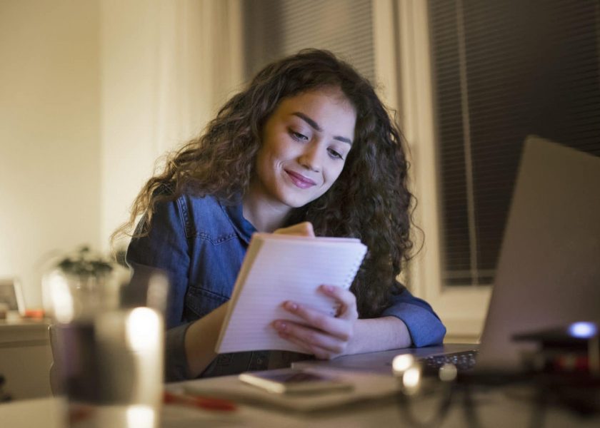 migliorare l inglese scritto