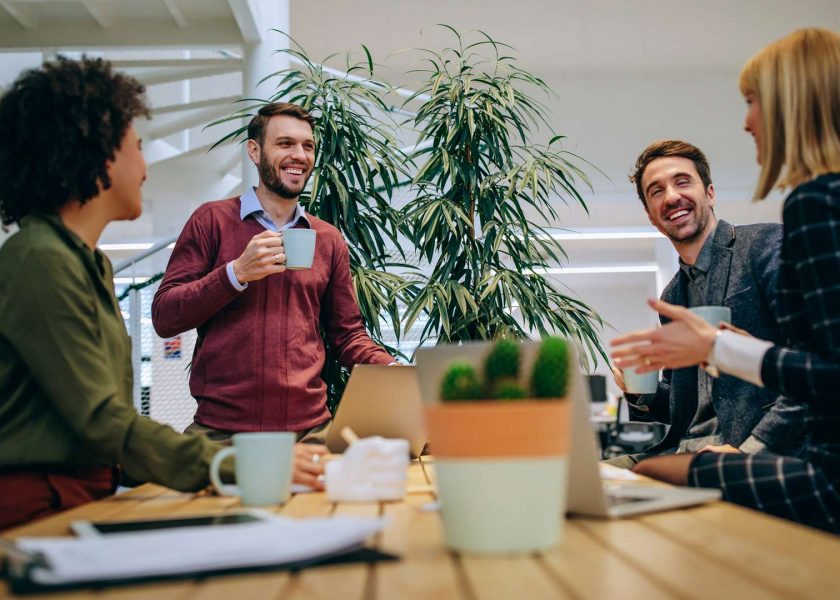 come migliorare il proprio inglese parlato