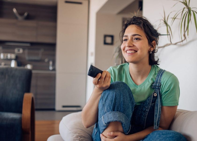 Cartoni animati in inglese