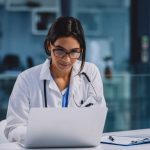 La tesi in medicina inglese, possibile grazie a MyES: la storia di Gledis