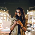 Dal corso di inglese allo stage a Londra: l'esperienza di Melissa in MyES