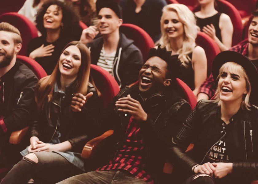 Netflix stand up comedy