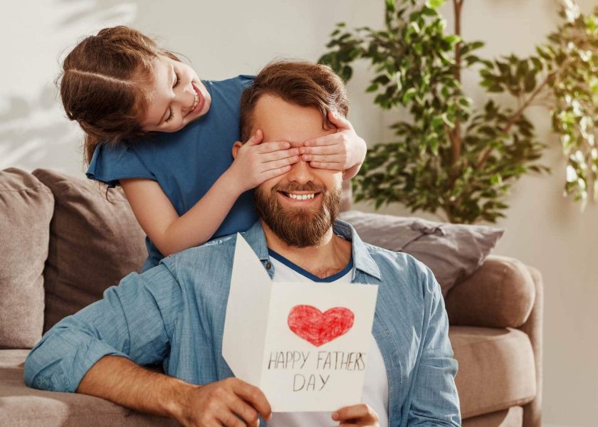 Poesia festa del papà in inglese 