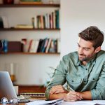 Una nuova opportunità lavorativa grazie all'inglese: la storia di Simone