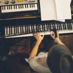 L'esperienza di Maurizio, musicista professionista e studente MyES!