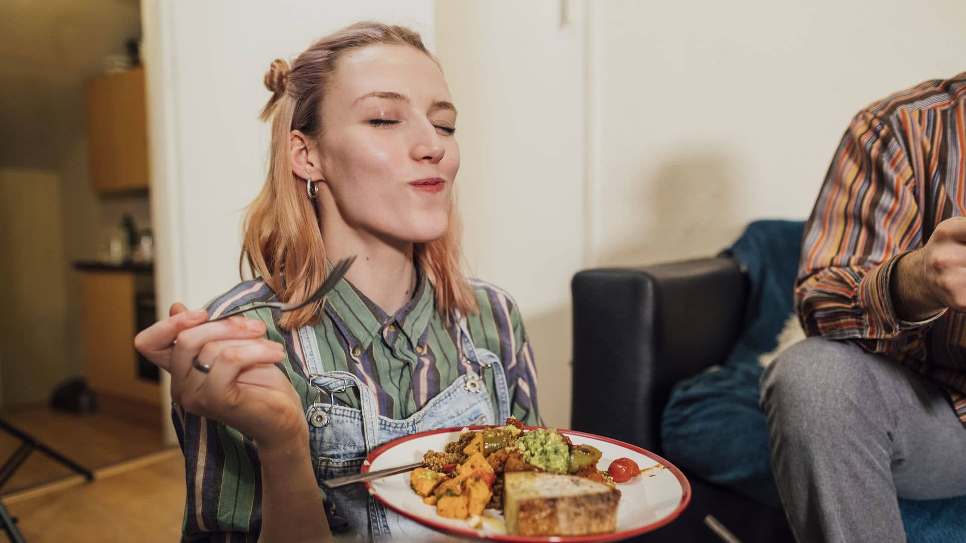 piatti tipici inglesi