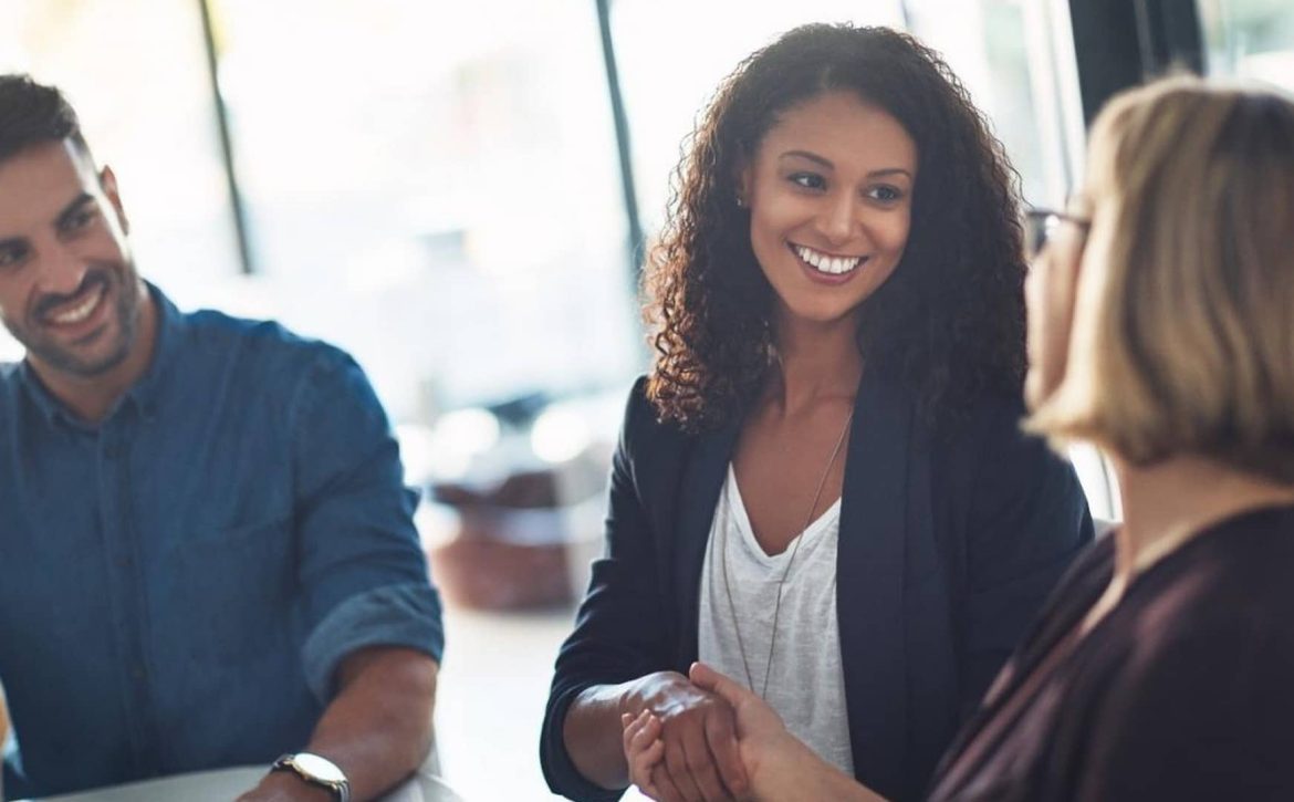 Entrevista de trabajo