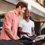 I love shopping! Cosa dire in inglese in un negozio di abbigliamento