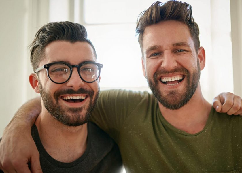 Comparativo di uguaglianza in inglese