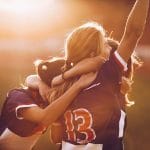 Gli sport inglesi più praticati e le frasi motivazionali più belle