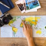 Vacanze in vista? Descrivile con il futuro in inglese!