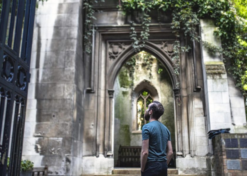 cosa visitare a londra