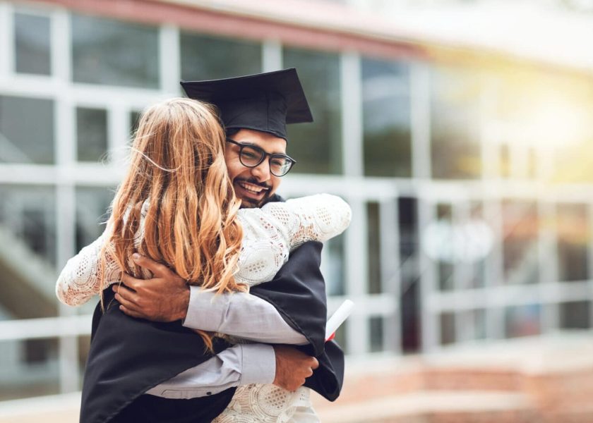 ringraziamenti tesi di laurea