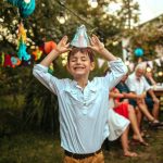 Festa di compleanno: quali sono i più famosi giochi in inglese?